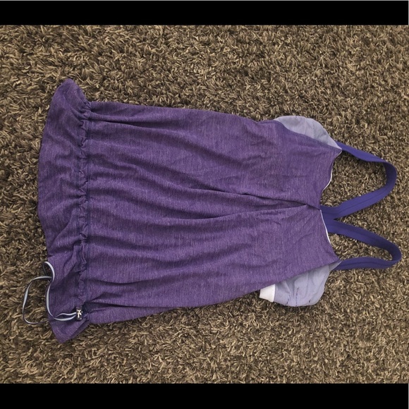 lululemon athletica Tops - Lululemon tank